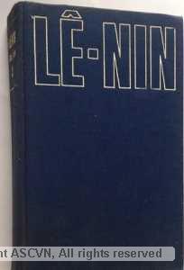 Tình yêu sách và ngoại ngữ của Lenin